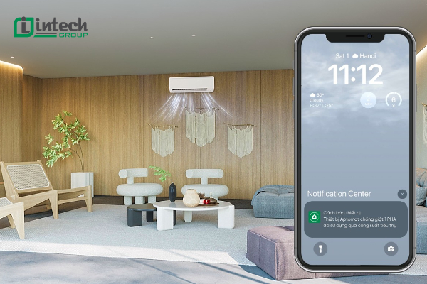 Aptomat thông minh là gì