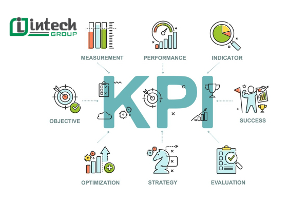 Các loại KPI cho từng lĩnh vực sản xuất
