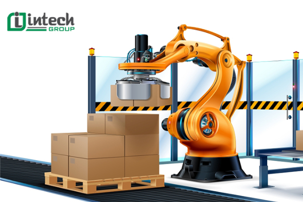 Các yếu tố cần xem xét trước khi đầu tư vào robot đóng gói