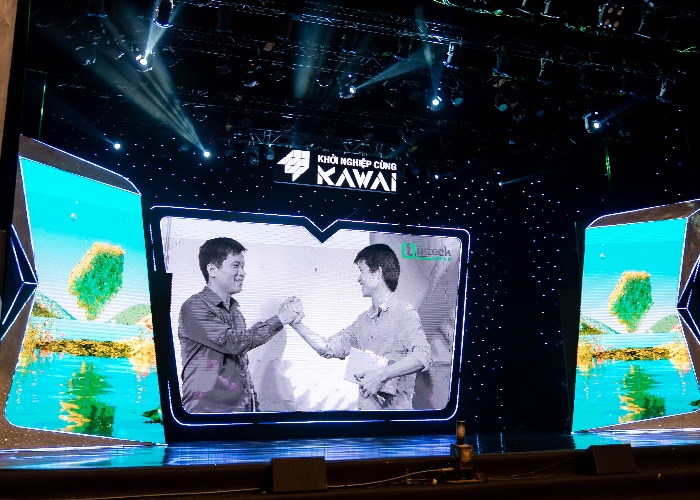 Câu chuyện về Khởi nghiệp của Chủ tịch Hoàng Hữu Thắng gây xúc động cho thế hệ trẻ