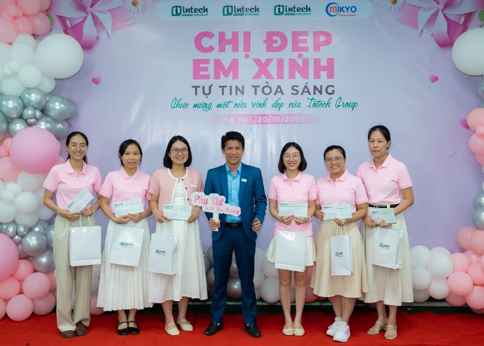 Chương trình Chị Đẹp - Em Xinh Tự Tin Tỏa Sáng khép lại trong niềm vui, tiếng cười và những kỷ niệm đáng nhớ