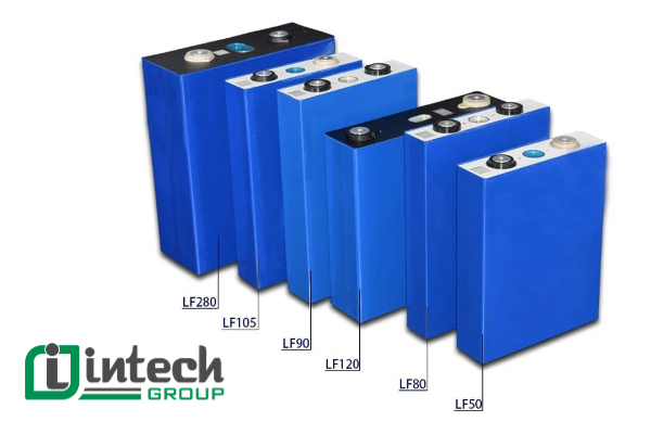 dây chuyền sản xuất pin lithium