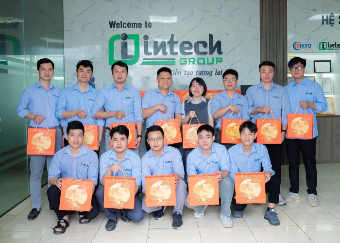 Đây là hoạt động thường niên mang nhiều ý nghĩa nhân văn, thể hiện sự quan tâm sâu sắc của công ty đối với đời sống vật chất và tinh thần của người lao động