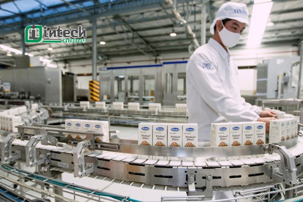  Loại hình sản xuất hàng loạt / hàng khối