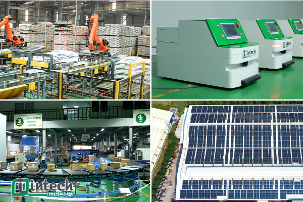 Loại hình sản xuất theo dự án (theo yêu cầu)