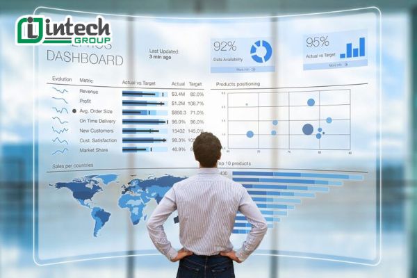 Lợi ích của hệ thống điều khiển tự động