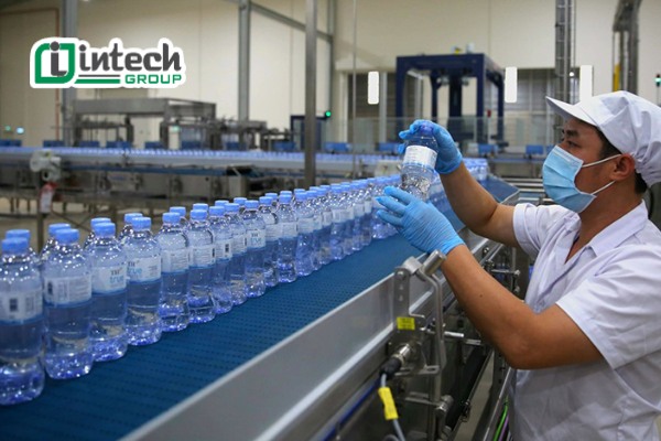 Lợi ích dây chuyền máy lọc nước RO