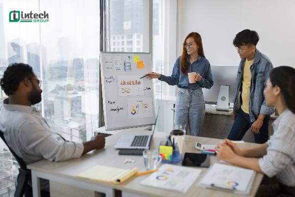 Lưu ý quan trọng khi thực hiện trực quan hóa dữ liệu