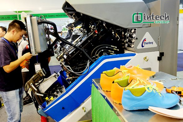 Ngành dệt may, giày da