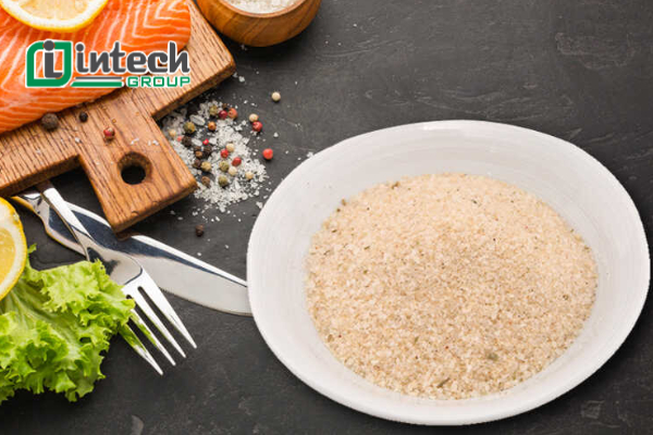 Những lưu ý khi sử dụng bột canh