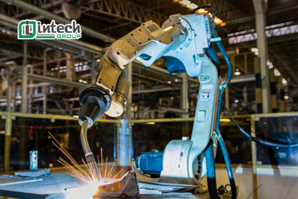 Phân loại tự động hóa trong sản xuất điện tử