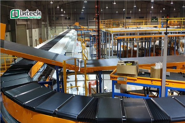 Phương pháp lựa chọn hệ thống phân loại sản phẩm theo màu sắc phù hợp