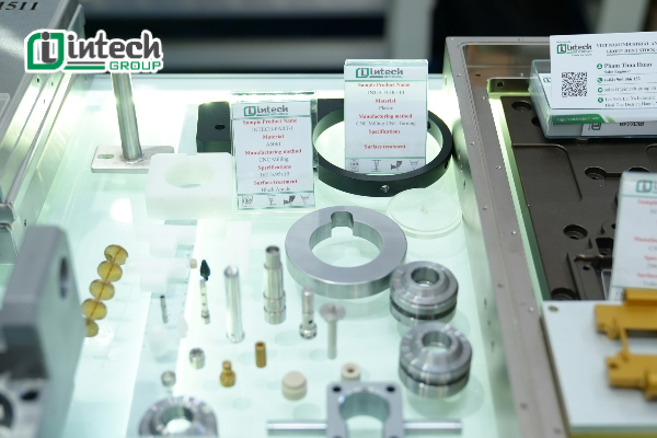 Sản xuất cơ khí là gì