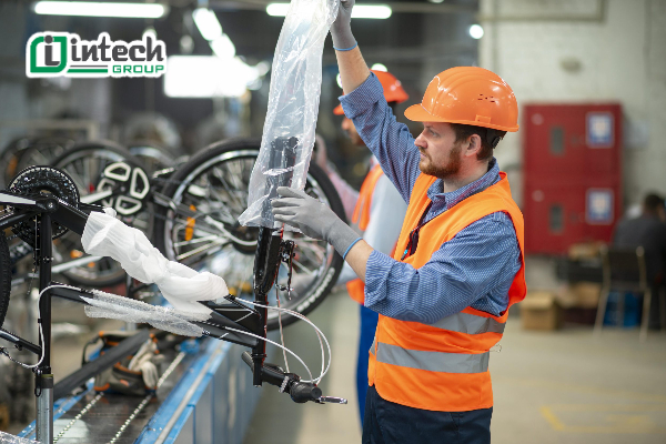 Tầm quan trọng của Work Order trong quản lý sản xuất