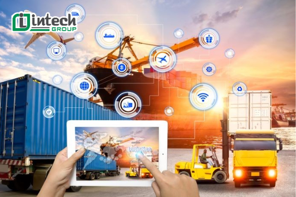 Thách thức trong tự động hóa ngành logistics