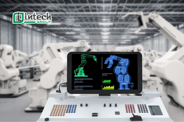 Thị giác máy tính và trí tuệ nhân tạo