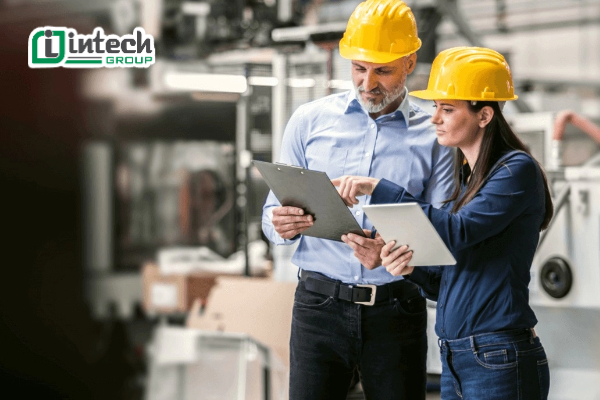 Tổng hợp phương pháp Work Order bảo trì hiệu quả