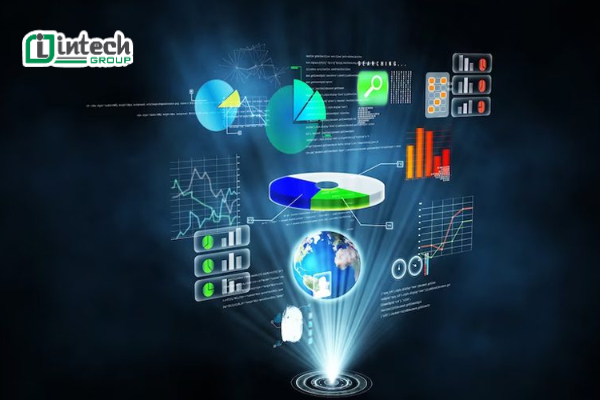 Trực quan hóa dữ liệu là gì