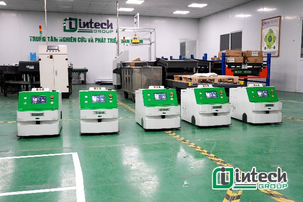 Tương lai của công nghệ và dây chuyền sản xuất pin lithium