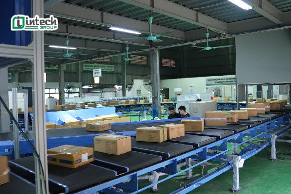 Ưu điểm của hệ thống phân loại sản phẩm