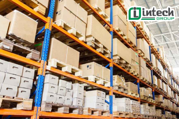 Ưu điểm của việc sắp xếp kho theo 5S