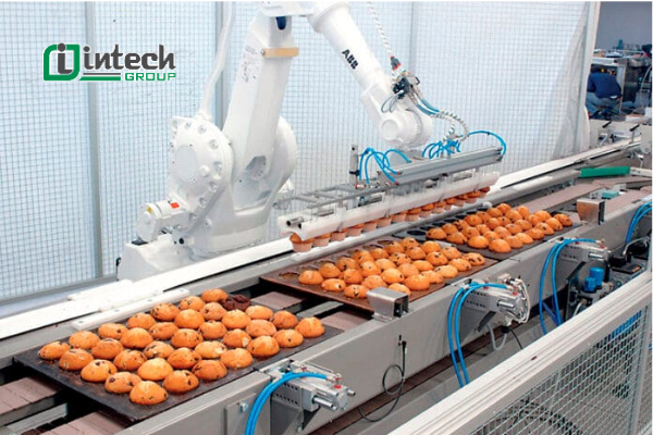 Ưu nhược điểm của mô hình sản xuất khối lượng lớn