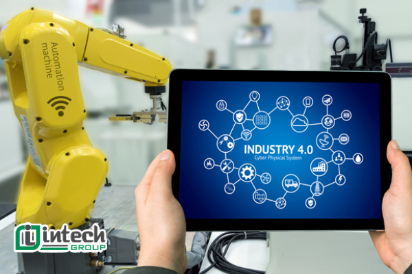 Xu hướng củadây chuyền sản xuất lắp ráp ô tô