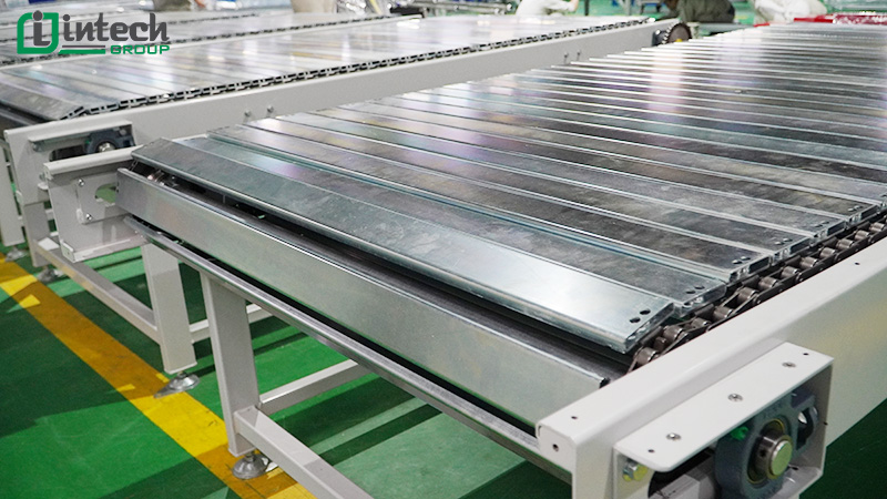 Mách bạn những điều cần biết khi chọn mua băng tải  - ảnh 1