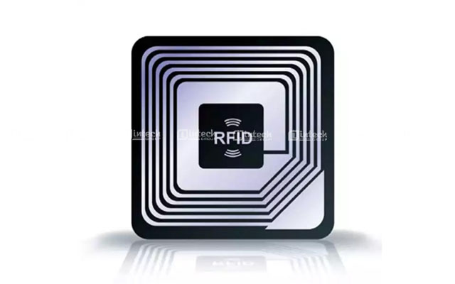 Thẻ RFID chịu nhiệt