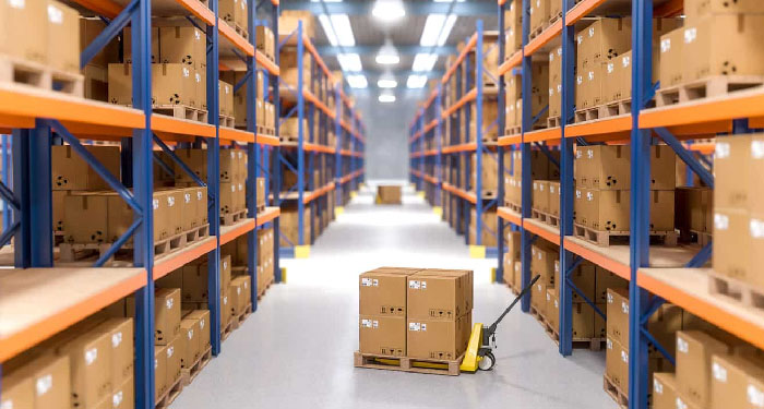 Đánh giá khoảng không lưu trữ 