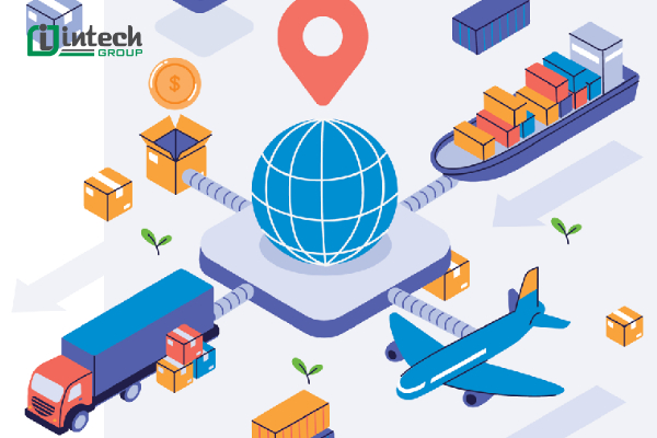 Các dịch vụ mà 3PL cung cấp là gì