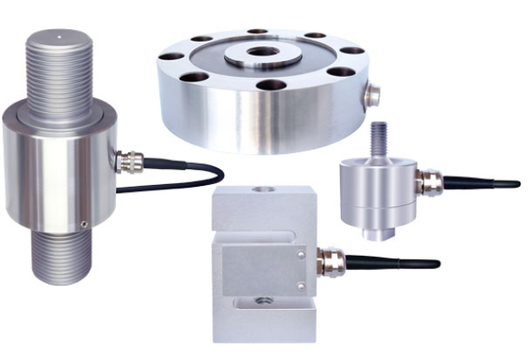 Các loại cảm biến lực phổ biến
