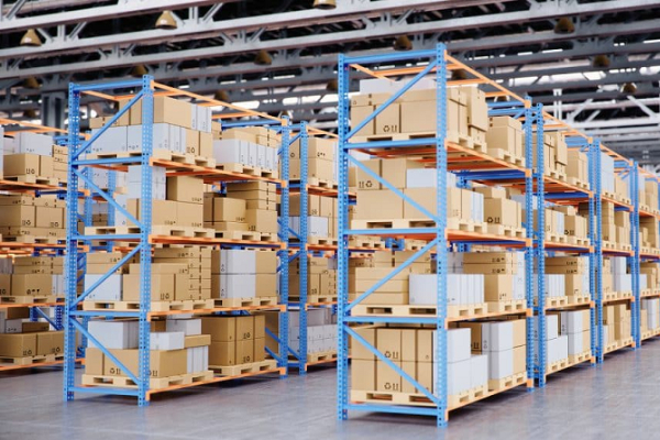 Các loại kho bãi trong Logistics