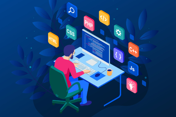 Các loại ngôn ngữ lập trình