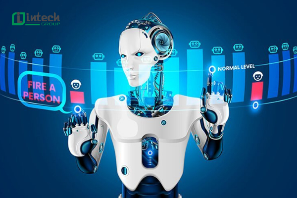 Các lợi ích trí tuệ nhân tạo AI mang lại