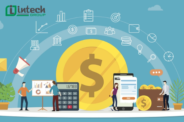 Các mối quan hệ trong quan hệ sản xuất