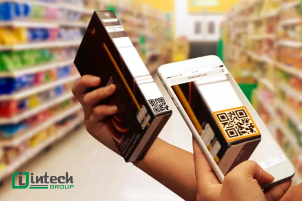 Các phần mềm check mã vạch sản phẩm trên điện thoại