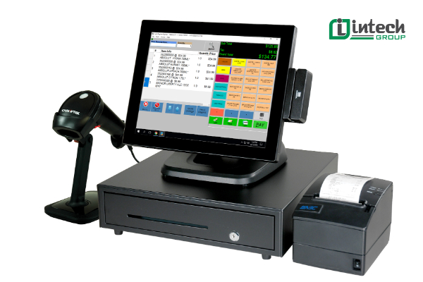 Các phần mềm quét mã vạch trên máy tính