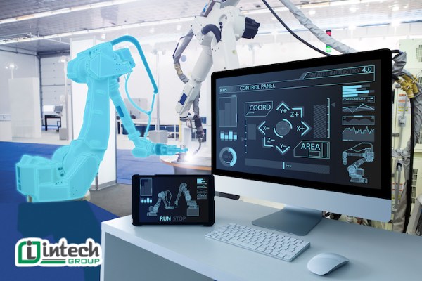 Các tính năng nổi bật của HMI 