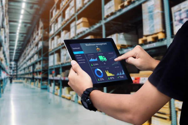 Các tính năng nổi bật của phần mềm quản lý kho theo vị trí