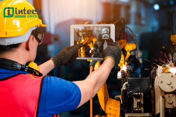 Các yếu tố hình thành quan hệ sản xuất