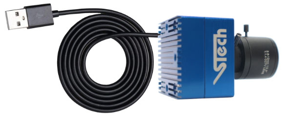 Camera công nghiệp (Industrial Camera)