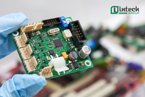 Các loại bo mạch điện tử và ứng dụng trong công nghệ hiện đại