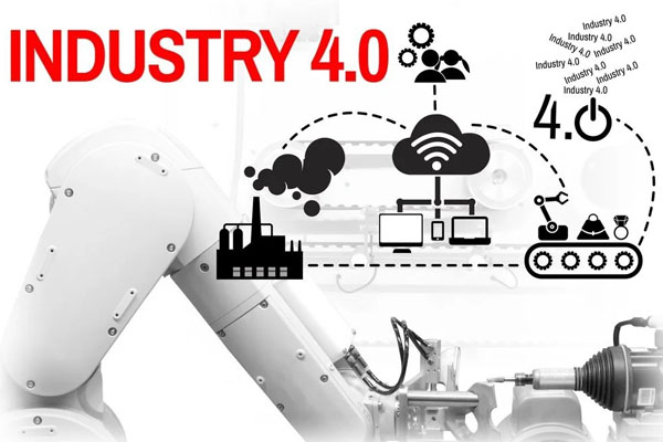 Đặc điểm của cách mạng công nghiệp 