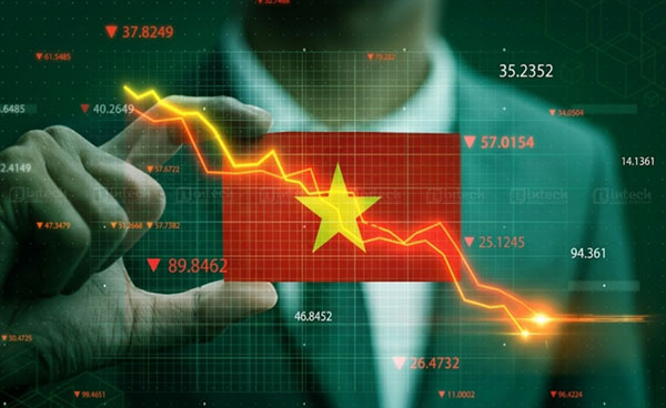 Thực Trạng Chuyển Đổi Số Và Ứng Dụng Công Nghệ 4.0 vào Doanh Nghiệp Việt Nam