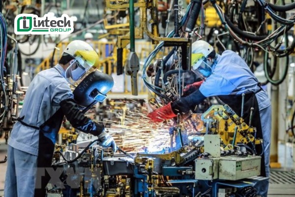 Công nghiệp phụ trợ