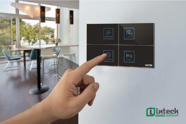 Công tắc điều khiển từ xa là gì