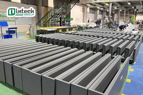 Đặc điểm của ngành công nghiệp phụ trợ