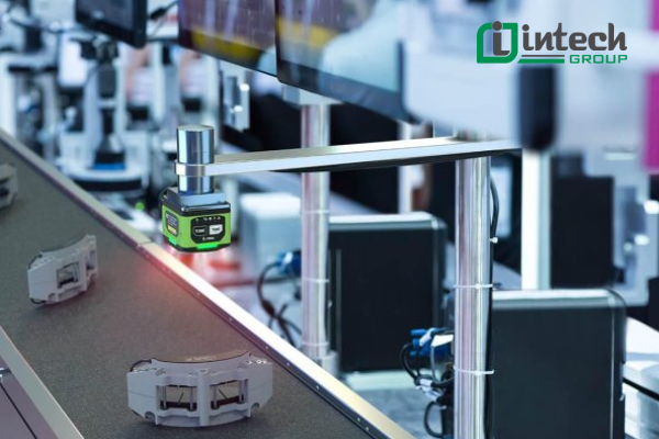 Đặc điểm nổi bật của camera công nghiệp