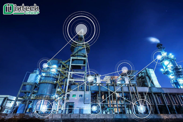 Đặc trưng của mô hình nhà máy thông minh